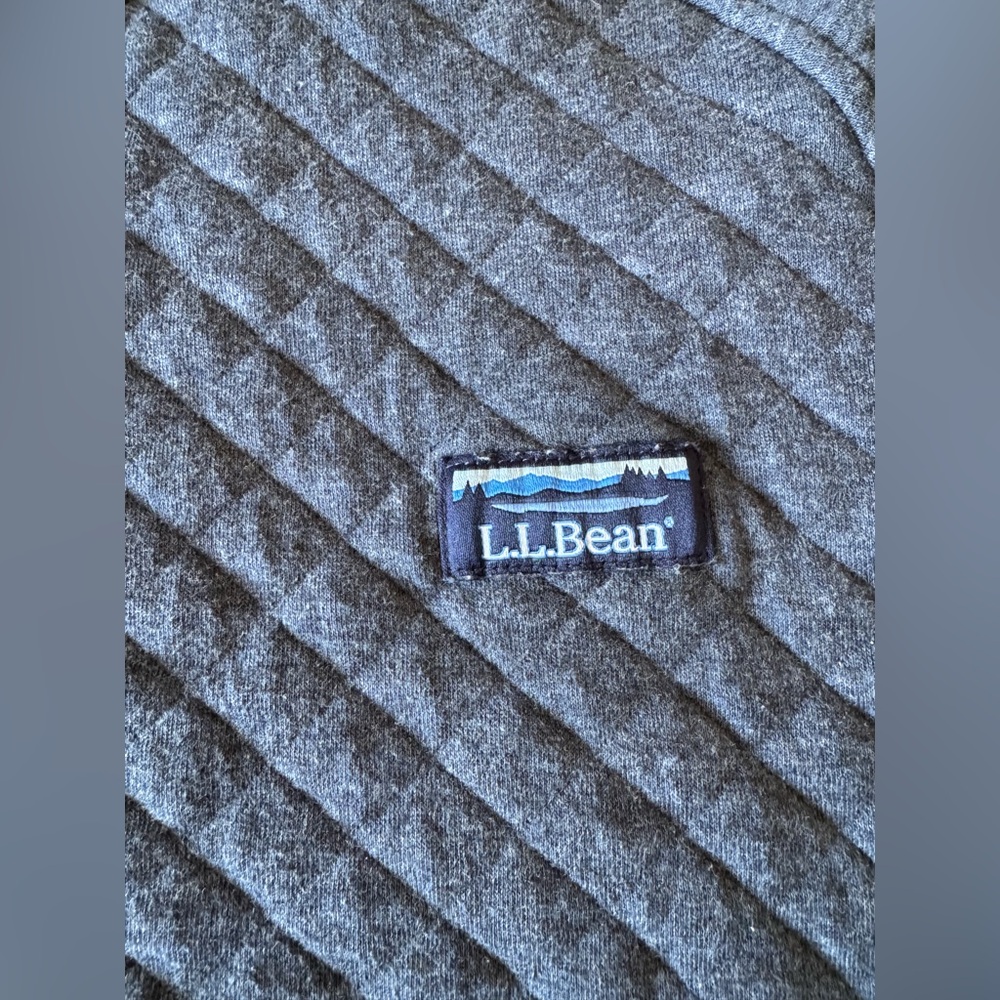 L.L.bean jacket - Picture 7 of 10